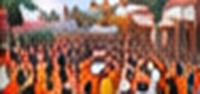 Devotees
